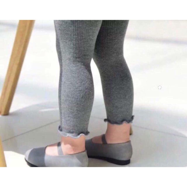 Quần legging cho bé