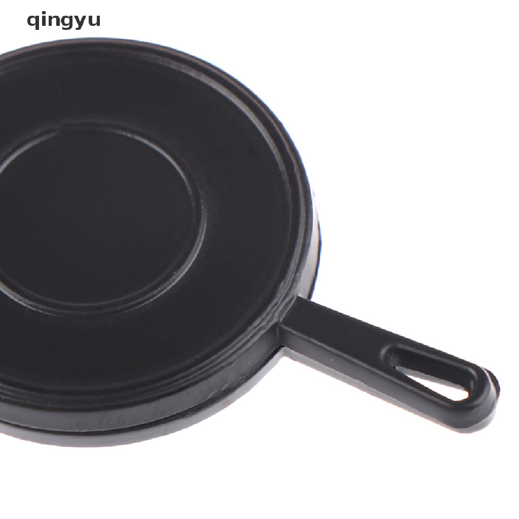 qingyu 1:12 Miniature Dollhouse Waffle mould Kitchen Dessert Food PLI