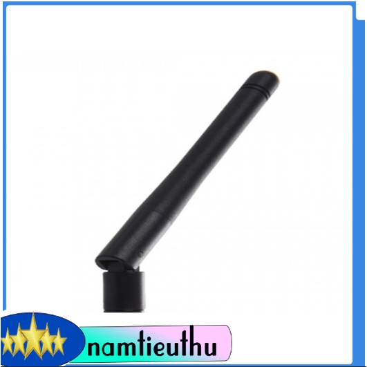 Lẻ 1 râu gắn modem, card wifi tiện lợi dễ dùng Sma TQWWF001