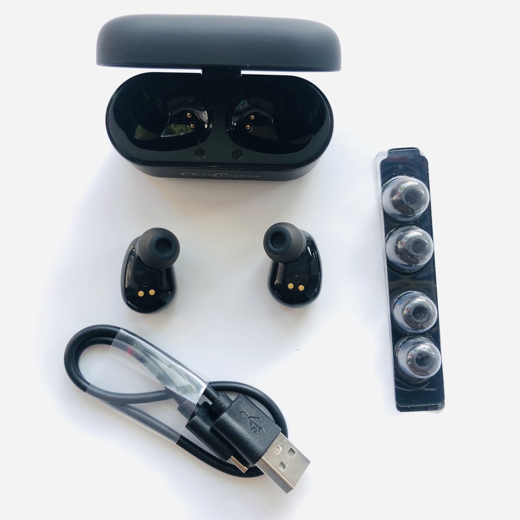 Tai nghe Bluetooth CENCENXIN W9 Chính Hãng