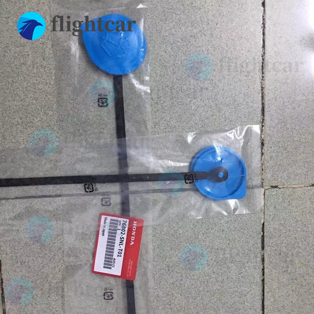 Nắp Đậy Bình Nước Rửa Kính Xe Hơi Honda Civic FD1 2006 2007 2008 2009 2010 2011