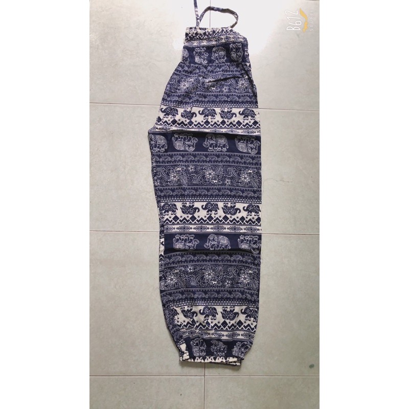 [size 3/75-90ký]Quần alibaba ống bo size to bigsize | BigBuy360 - bigbuy360.vn