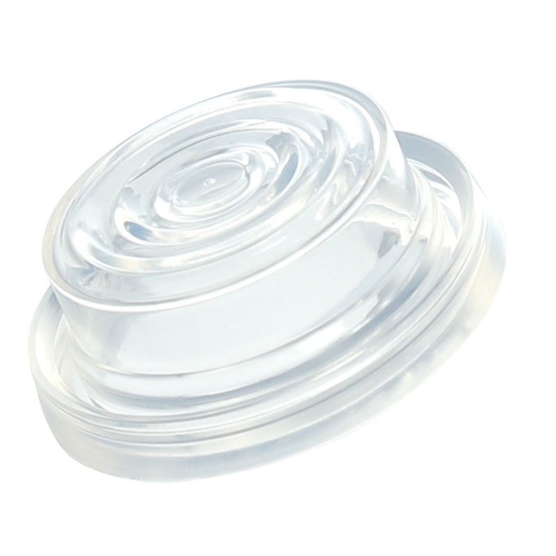 Máy Hút Sữa Mẹ Tự Động Bằng Silicone Tiện Dụng