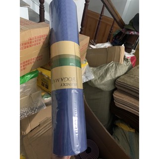 THẢM TẬP YOGA LOẠI 1