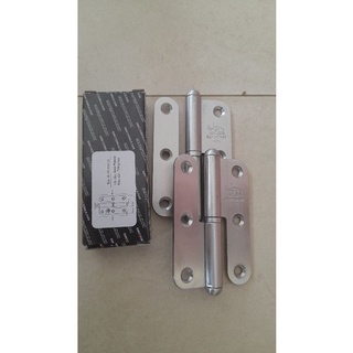 Bản lề cối Inox 03 Huy Hoàng