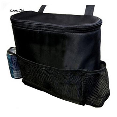 Túi đựng điện thoại dạng treo dành cho xe hơi | BigBuy360 - bigbuy360.vn