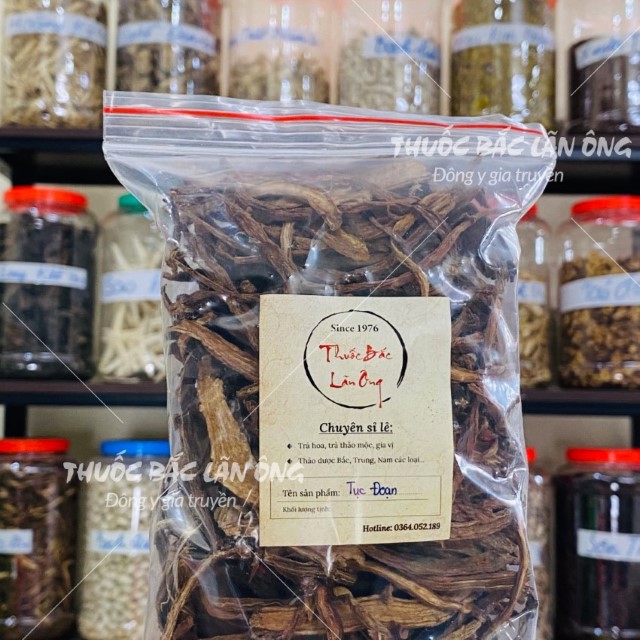 Tục Đoạn 1kg