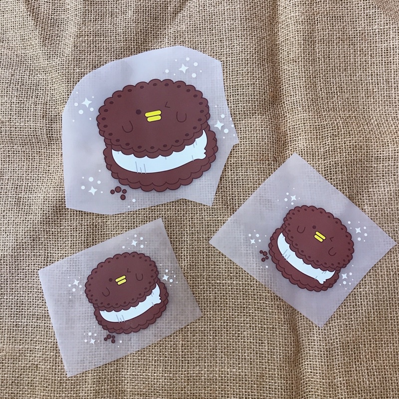 Hình ủi nhiệt, sticker ủi lên áo