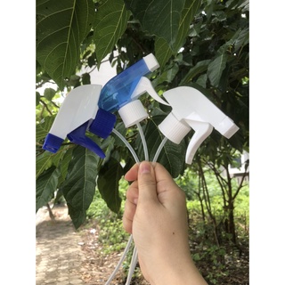 Vòi xịt phun sương, vòi xịt bình tưới cây phi 28mm