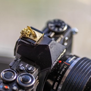 hotshoe máy ảnh