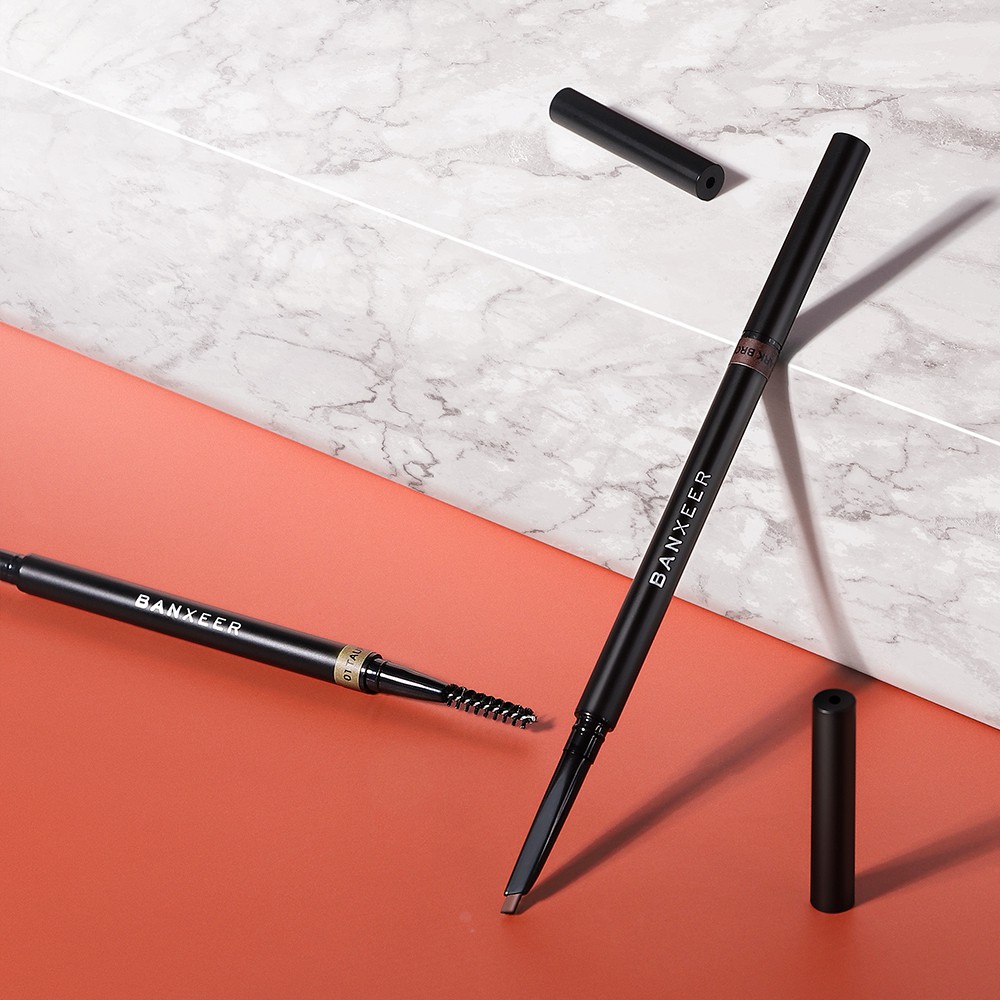 Chì Kẻ Mày Banxeer 6 Màu 14g | BigBuy360 - bigbuy360.vn