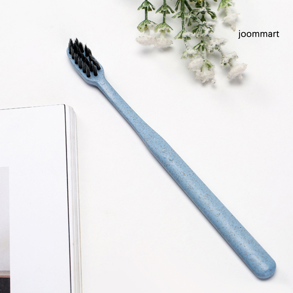 Bàn chải đánh răng sợi than tre mềm dành cho người lớn K1