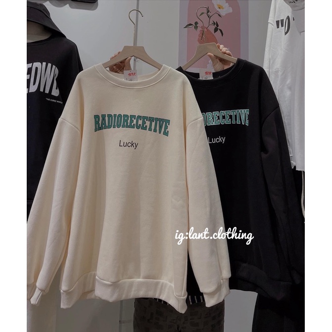 áo nỉ bông trơn nhiều hoạ tiết (p2) | BigBuy360 - bigbuy360.vn