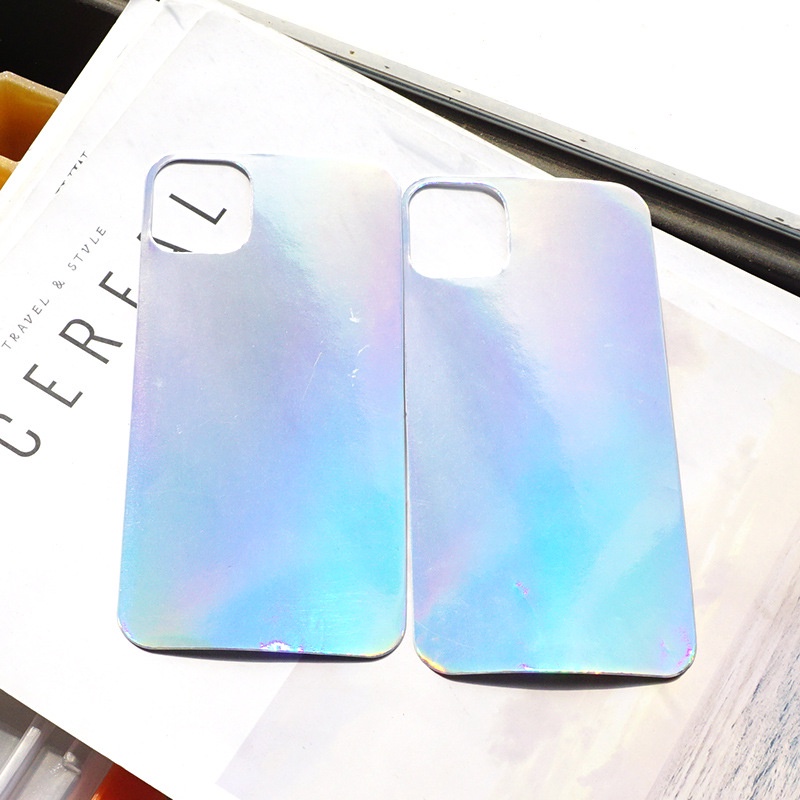Ốp điện thoại nhiều màu sắc cho For IPHONE 11 12 PRO MAX XR 7 8 PLUS SE 2020 X XS
