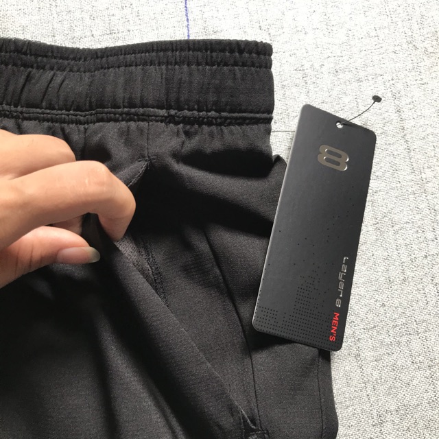 Quần short thể thao nam xuất khẩu dư xịn | BigBuy360 - bigbuy360.vn