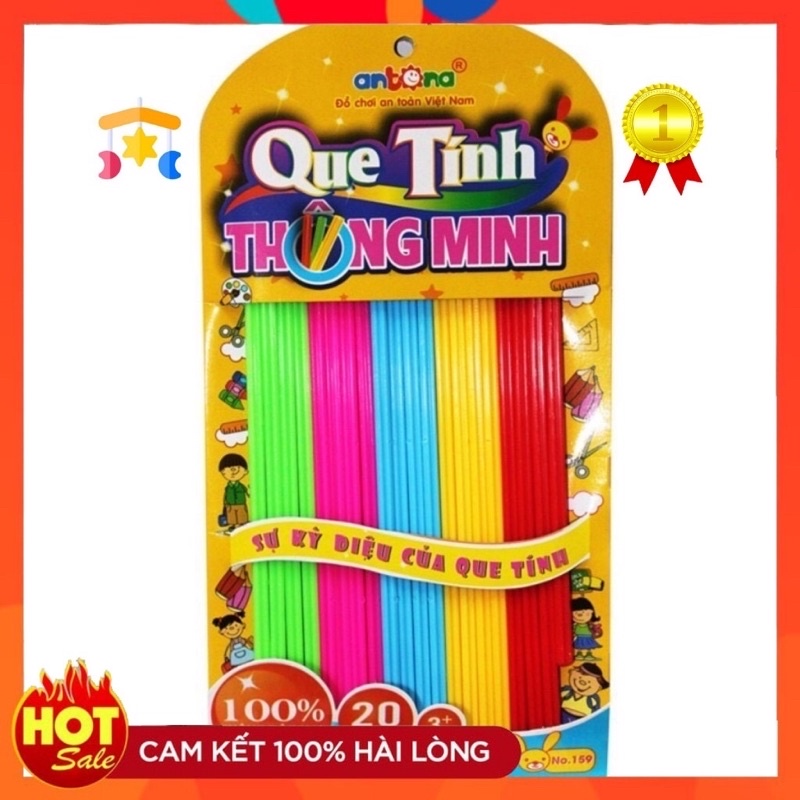 Bộ que tính Antona