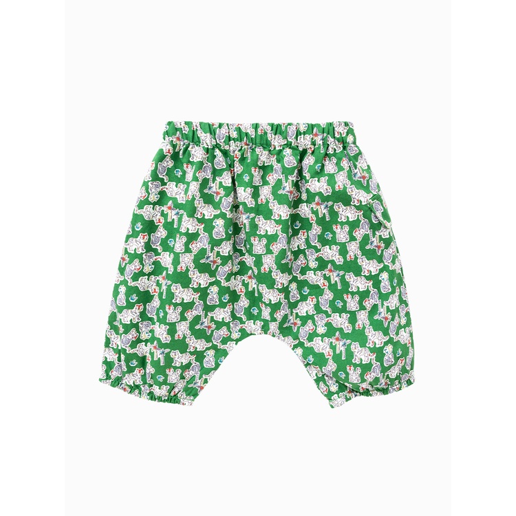 Quần short BALABALA - BABY dành cho bé trai 200222110103