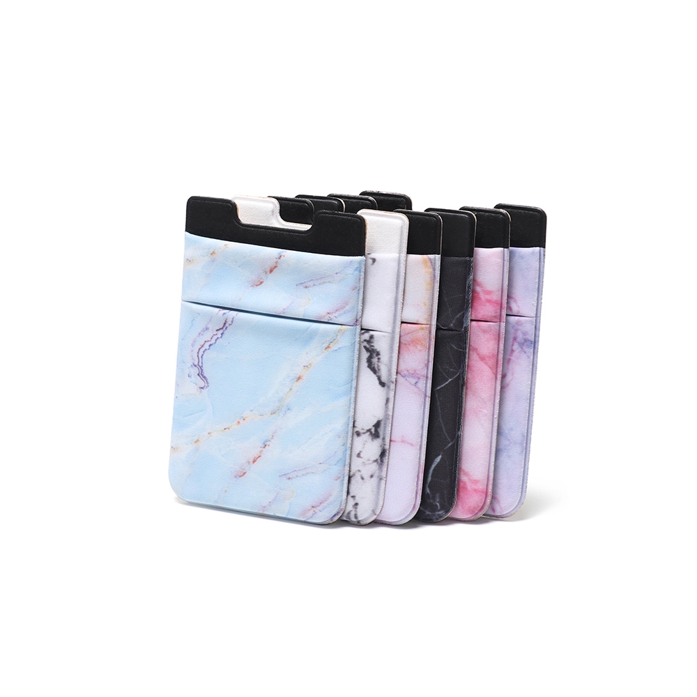 Miếng dán lưng điện thoại đàn hồi thời trang