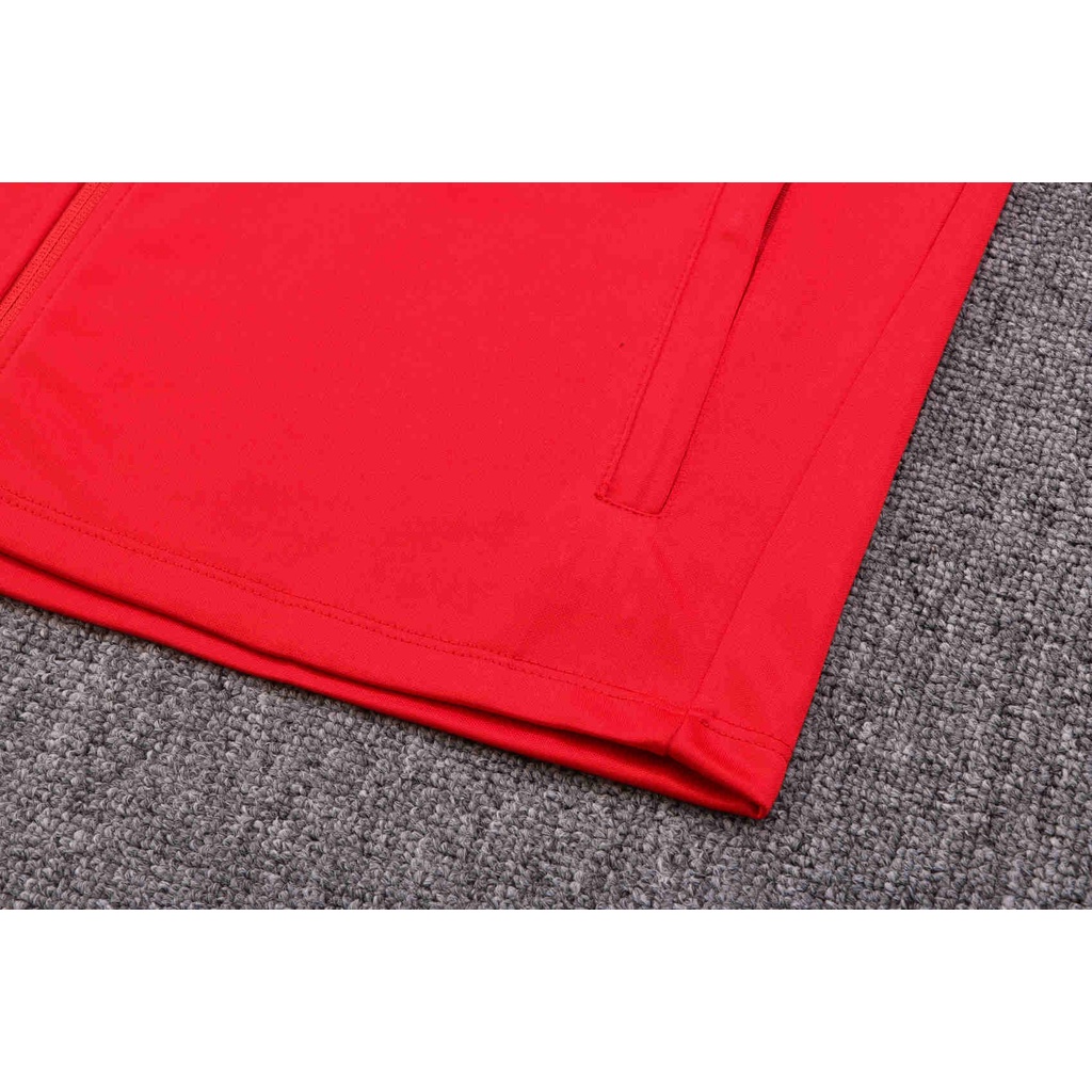 Áo Khoác Bóng Đá Câu Lạc Bộ Liverpool Dành Cho Nam 22-23