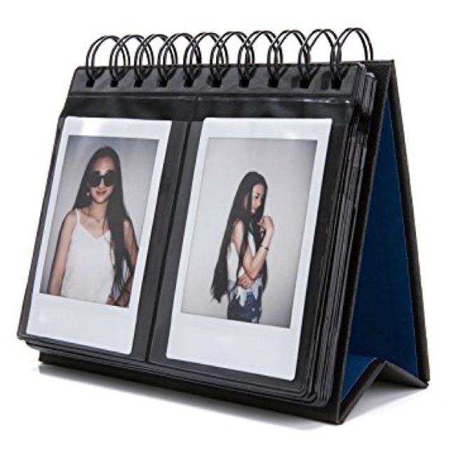 _Album để bàn dành cho phim Instax Mini 68 tấm