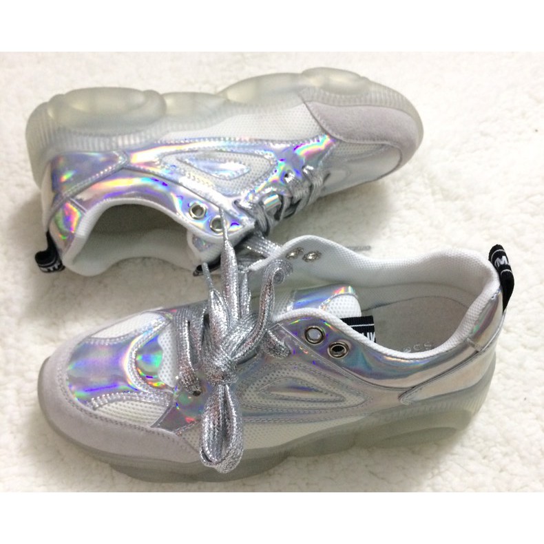 G160 THANH LÝ Giầy thể thao nữ hàng thiết kế xuất Âu