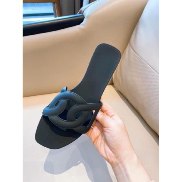 Dép Vòng mẫu mới siêu hot 4 màu