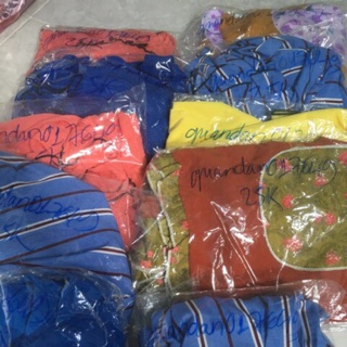 Combo 10 san pham 25k