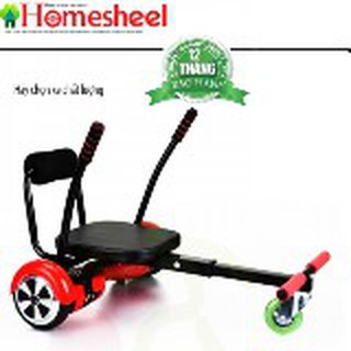 Ghế ngồi xe điện cân bằng homesheel loại 1