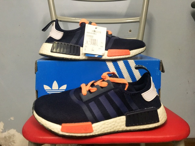 Giày Adidas NMD R1