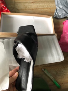 Combo 2 túi+2 dép+2 giày trả oder