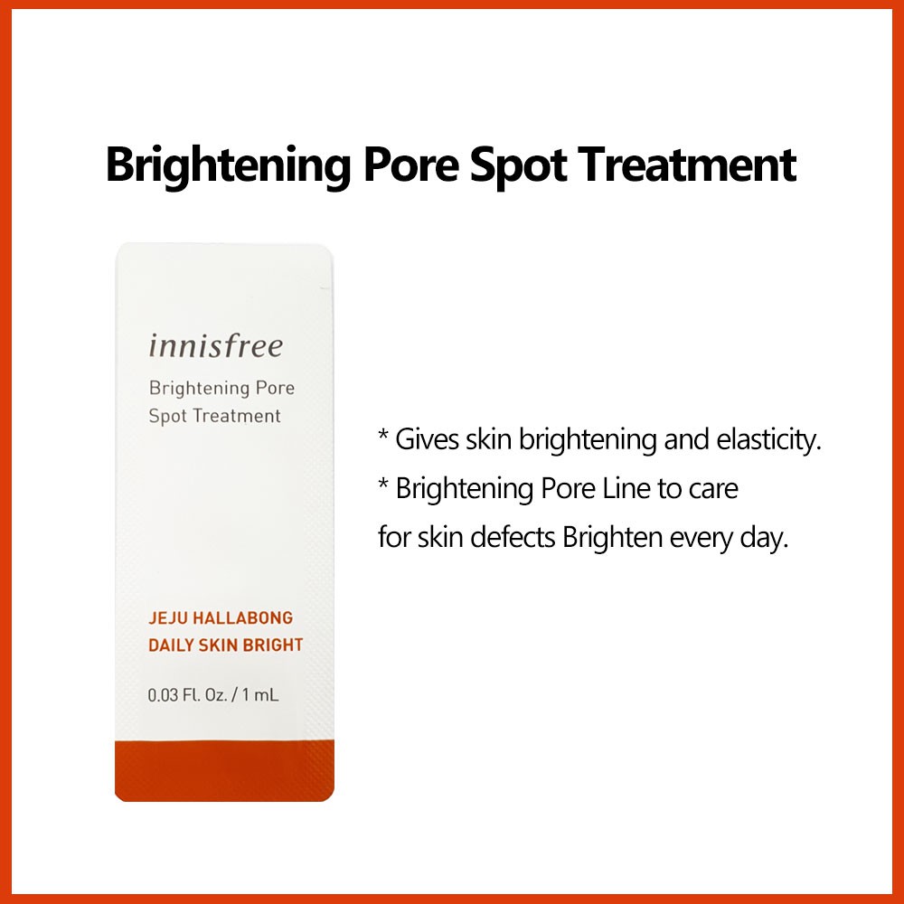 [INNISFREE] Kem Dạng Thạch Hoa Anh Đào Jeju /Kem Nâng Tông Da /Serum Hạt Trà Xanh /Kem Dưỡng Da Mắt /Serum Khít Chân Lông | BigBuy360 - bigbuy360.vn