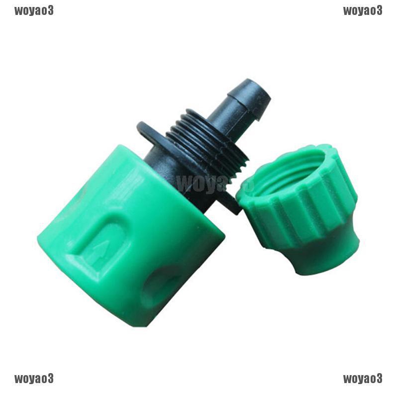Đầu Nối Ống Nước Nhựa Abs Kích Thước 34mm Tiện Lợi 3 / 8
