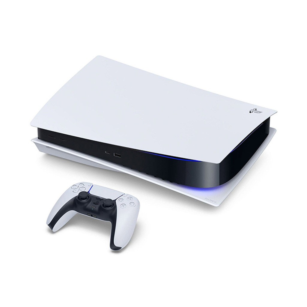 PlayStation 5 / PS5 Standard Edition - chính hãng Việt Nam!