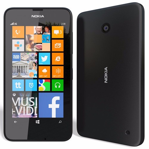 ĐIỆN THOẠI NOKIA LUMIA 630 2 SIM, ZIN CHÍNH HÃNG GIÁ RẺ