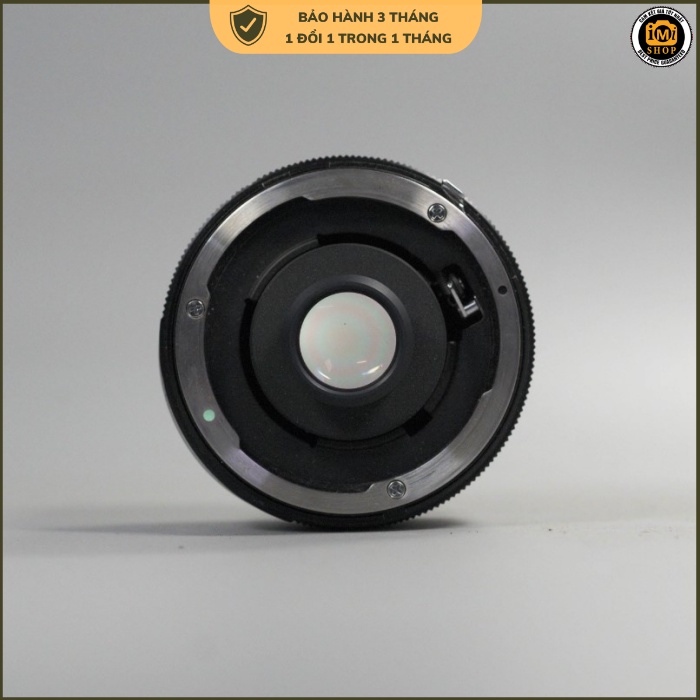 Ống kính máy ảnh Tamron 24mm f2.5 MF Adaptal 2  - 10811