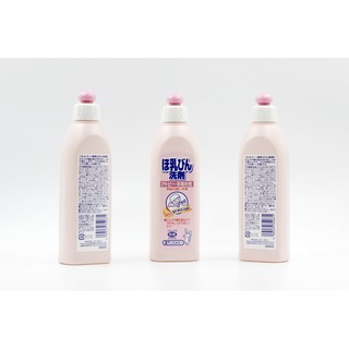 Nước rửa bình sữa KOSE 300ml chiết xuất từ thiên nhiên