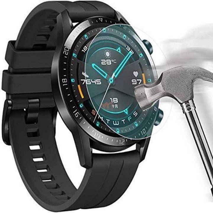 Kính cường lực Huawei Watch GT 2