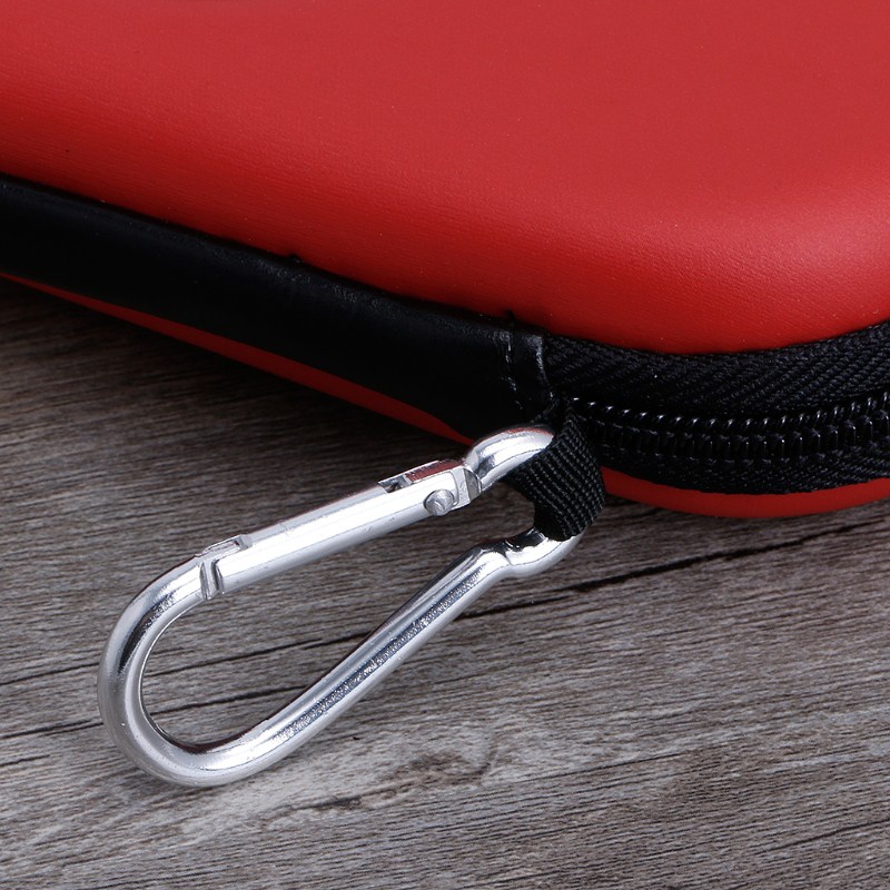 Túi đựng cứng dùng bảo vệ cho máy chơi game Sony Psp 1000 2000 3000 Slim