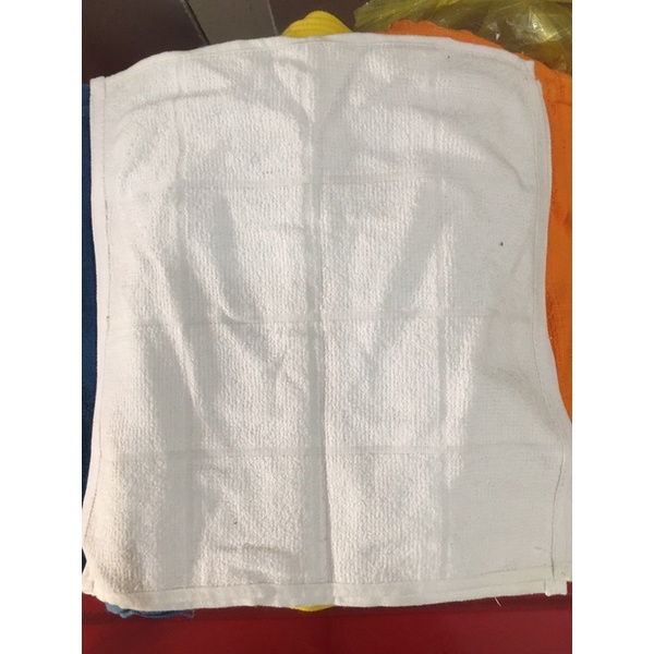 Combo khăn lau dày đẹp