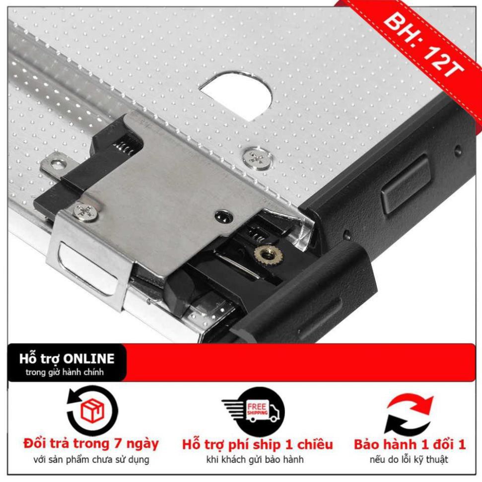 [BH12TH] BỘ NẮP DVD LAPTOP DELL E6440 E6540 dùng cho Latitude E6440 E6540 | BigBuy360 - bigbuy360.vn