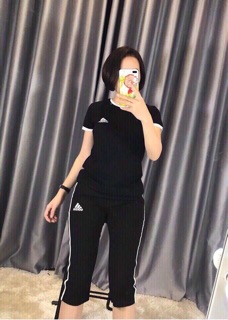 Bộ adidas