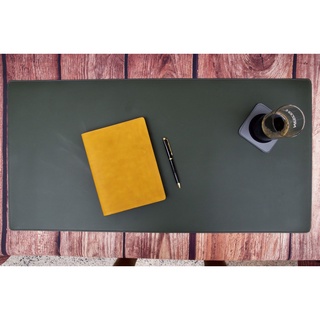 QUÀ TẶNG KÈM - Deskpad - Thảm Da Trải Bàn Làm Việc AVleather 9 Màu Size 50x100