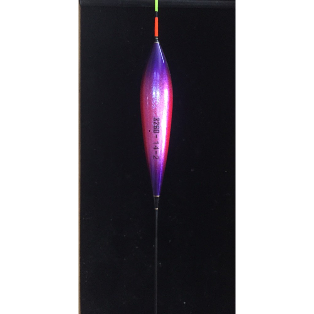 Phao Nano 3260 ngày