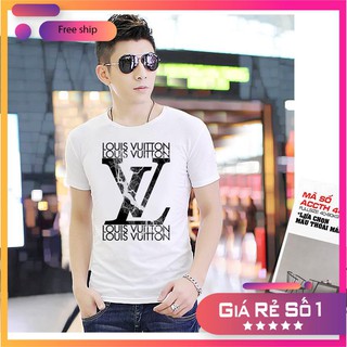 [ CÓ ÁO BIGSIZE ] [ CÓ SIZE CHO NGƯỜI MẬP ] Áo thun giá sỉ