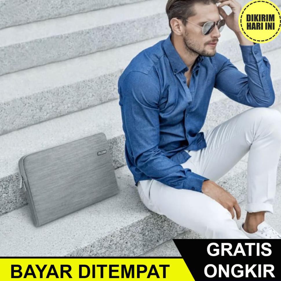 Túi Đựng Laptop Jb3797 Plemo 13 Inch | BigBuy360 - bigbuy360.vn