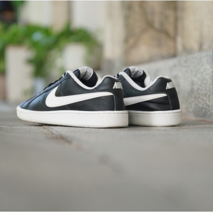 [Secondhand] Giày Thể Thao NIKE COURT ROYAL 749747-010 CHÍNH HÃNG