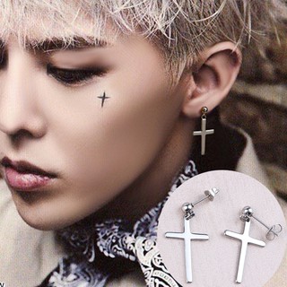 Khuyên tai G Dragon BT23 - Muasamhot1208