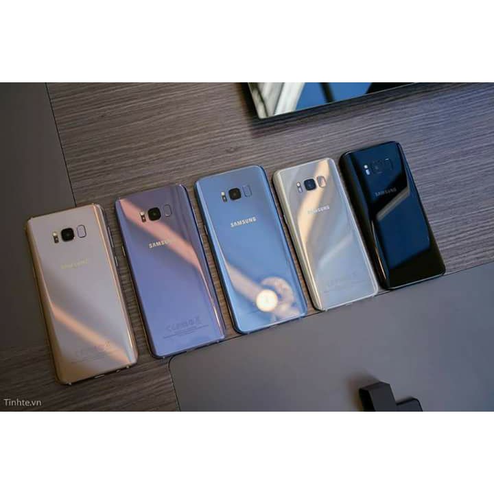 Kính lưng samsung S8,S8 Plus.
