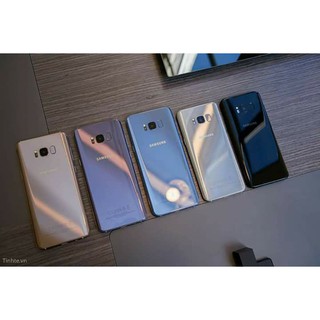 Kính lưng samsung S8,S8 Plus.