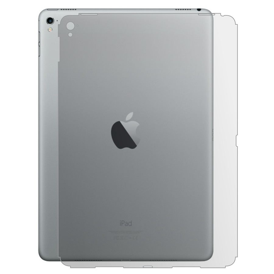 Ốp Lưng Bảo Vệ Cho Apple Ipad Pro 9.7 Inch Wifi - 3m Mờ / Matte